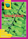 FOCUS WORD WORK (Collins) - 1