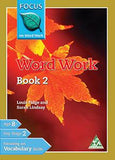 FOCUS WORD WORK (Collins) - 2