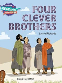 FOUR CLEVER BROTHER (PATHWAYS)