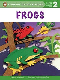FROGS (pb)