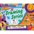 GABA DRAWING SERIES BOOK 3