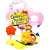 GABA LET'S PLAY WITH COLOUR - 4
