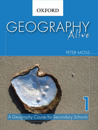  Geography Alive Revised Edition Book 1 - Tariq Books