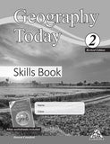 GEOGRAPHY TODAY SKILL BK - 2