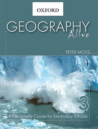  Geography Alive Revised Edition Book 3 - Tariq Books
