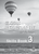 GEOGRAPHY FOR PAKISTAN W-BOOK - 3
