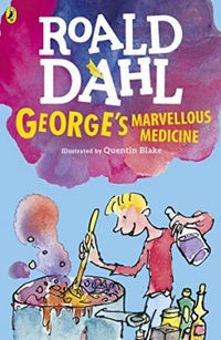 GEORGES MARVELLOUS MEDICINE