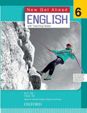 GET AHEAD ENGLISH BOOK 6
