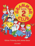 GRAMMAR CLUB BOOK 2
