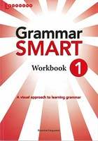 GRAMMAR SMART: WORKBOOK 1 (pb)