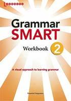 GRAMMAR SMART: WORKBOOK 2