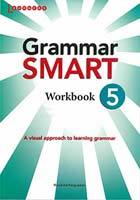 GRAMMAR SMART: WORKBOOK 5 (pb)