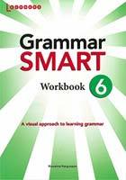 GRAMMAR SMART: WORKBOOK 6 (pb)