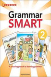 GRAMMAR SMART BOOK 2 (pb)