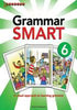 GRAMMAR SMART BOOK 6 (pb)