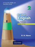  Guided English for Pakistan Book 3 - Tariq Books