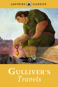 GULLIVER'S TRAVELS (hb)