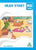 HEAD START BOOK (BLUE) KG