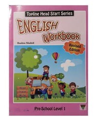 HEAD START ENG WB 1 REVISED