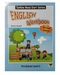 HEAD START ENG WB 2 REVISED