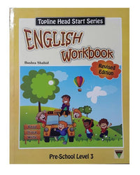 HEAD START ENG WB 3 REVISED