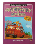 HEAD START MATH WB 1 REVISED
