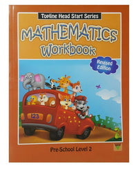 HEAD START MATH WB 2 REVISED