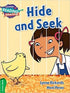 HIDE AND SEAK (GREEN)