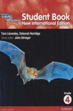 Heinemann Explore Science Class Student Book 4