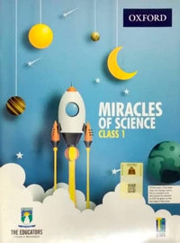 TE  Miracle of science 1