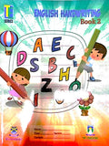 Handwriting Book 2 - The Educators