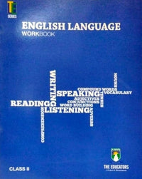 English Language Workbook 2 (Edition 2023) 