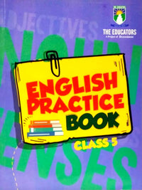 TE-English Practice Book 5 - Tariq Books