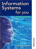 INFORMATION SYSTEM FOR YOU STEPHEN DOYLE