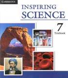 INSPIRING SCIENCE STUDENT BOOK L-7 (PAKISTAN EDITION)