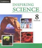 INSPIRING SCIENCE STUDENT BOOK L-8 (PAKISTAN EDITION)