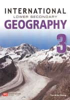 INTERNATIONAL LOWER SECONDARY GEOGRAPHY TEXTBOOK 3 (pl)