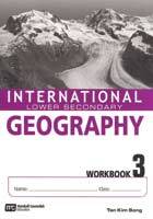 INTERNATIONAL LOWER SECONDARY GEOGRAPHY WORKBOOK 3 (pb)