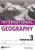 INTERNATIONAL LOWER SECONDARY GEOGRAPHY WORKBOOK 3 (pb)