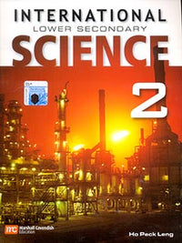 INTERN LOWER SECONDARY SCIENCE T-BK 2 (pb)