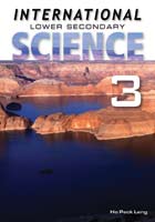 INTERN LOWER SECONDARY SCIENCE T-BK 3 (pb