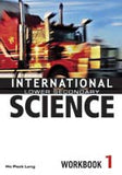 INTERN LOWER SECONDARY SCIENCE W-BK-1 (pl)