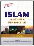 ISLAM IN MODERN PERSPECTIVE AYESHA TARIQ