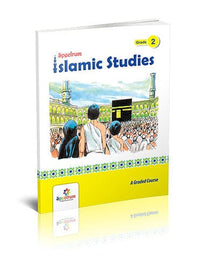 ISLAMIC STUDIES GRADE- 2