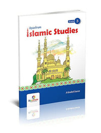 ISLAMIC STUDIES GRADE- 3