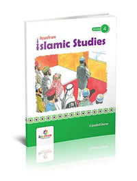 ISLAMIC STUDIES GRADE- 4