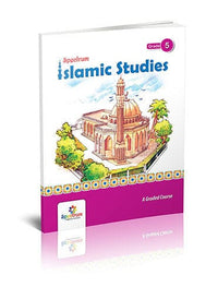 ISLAMIC STUDIES GRADE - 5
