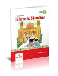 ISLAMIC STUDIES GRADE - 1