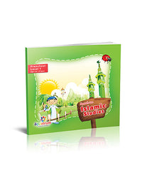 ISLAMIC STUDIES LEVEL 1