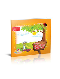 ISLAMIC STUDIES LVL 2